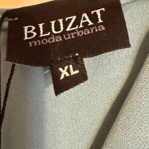 Wedding guest, semi-formal dress with pockets (never worn) - Picture 3 of 5